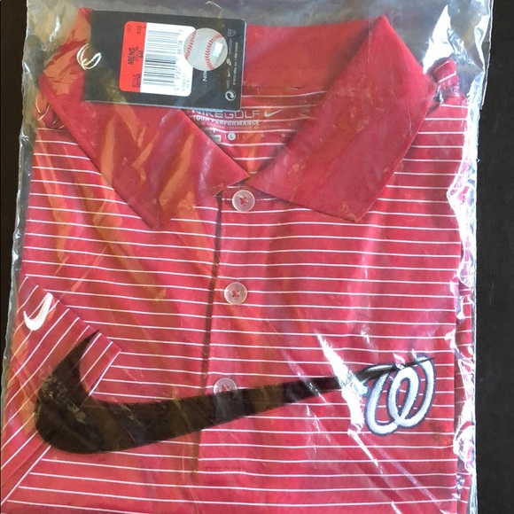 washington nationals polo shirts